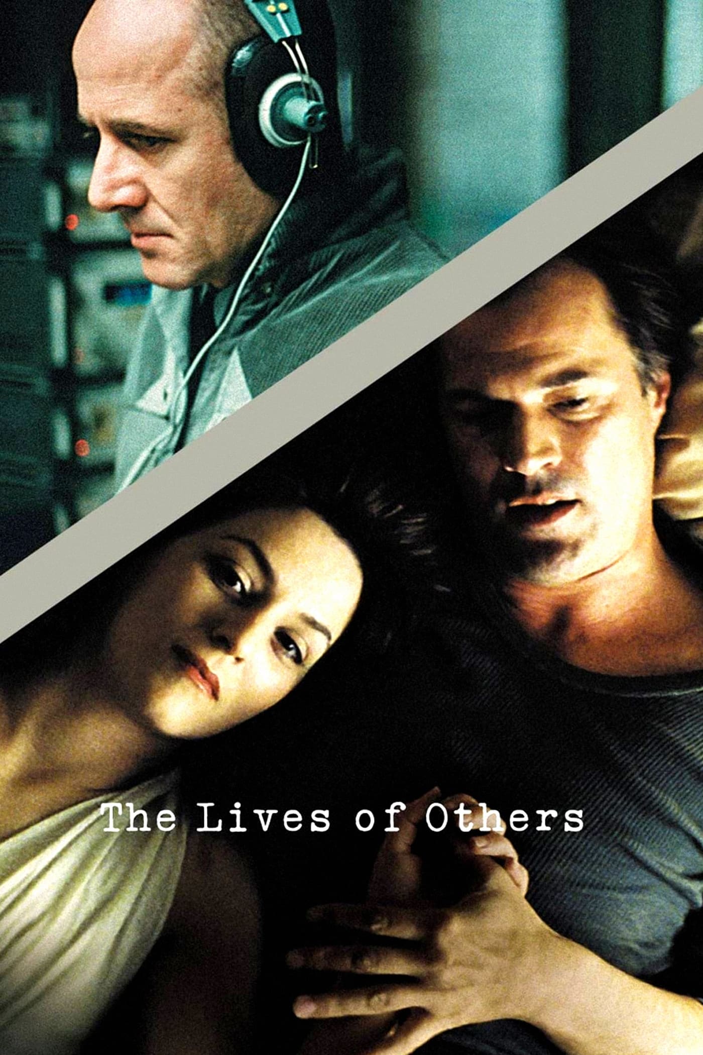 The Lives of Others, 2006 ★★★★★