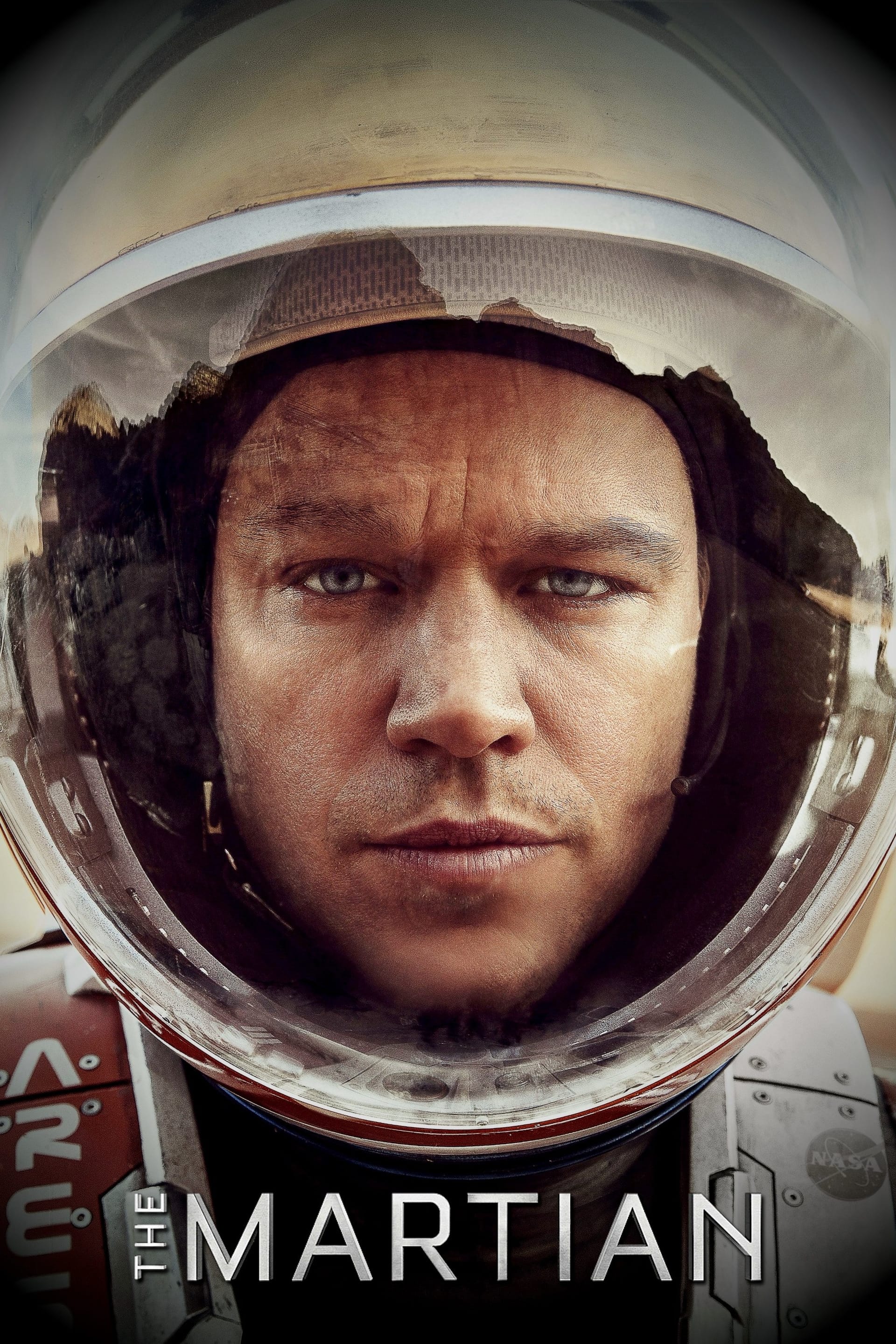 The Martian, 2015 ★★★★☆