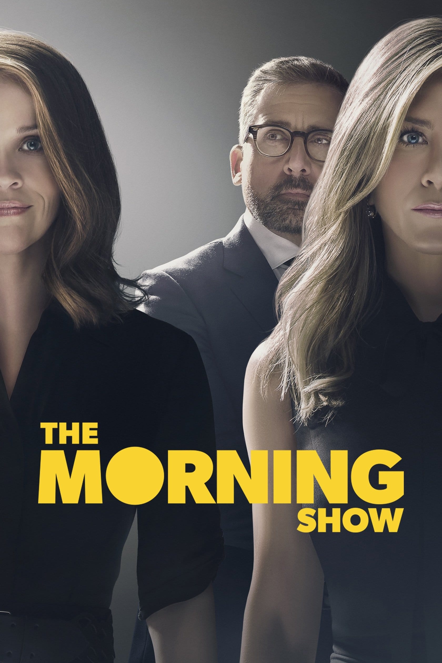 The Morning Show (2019) Season One ★★★★★