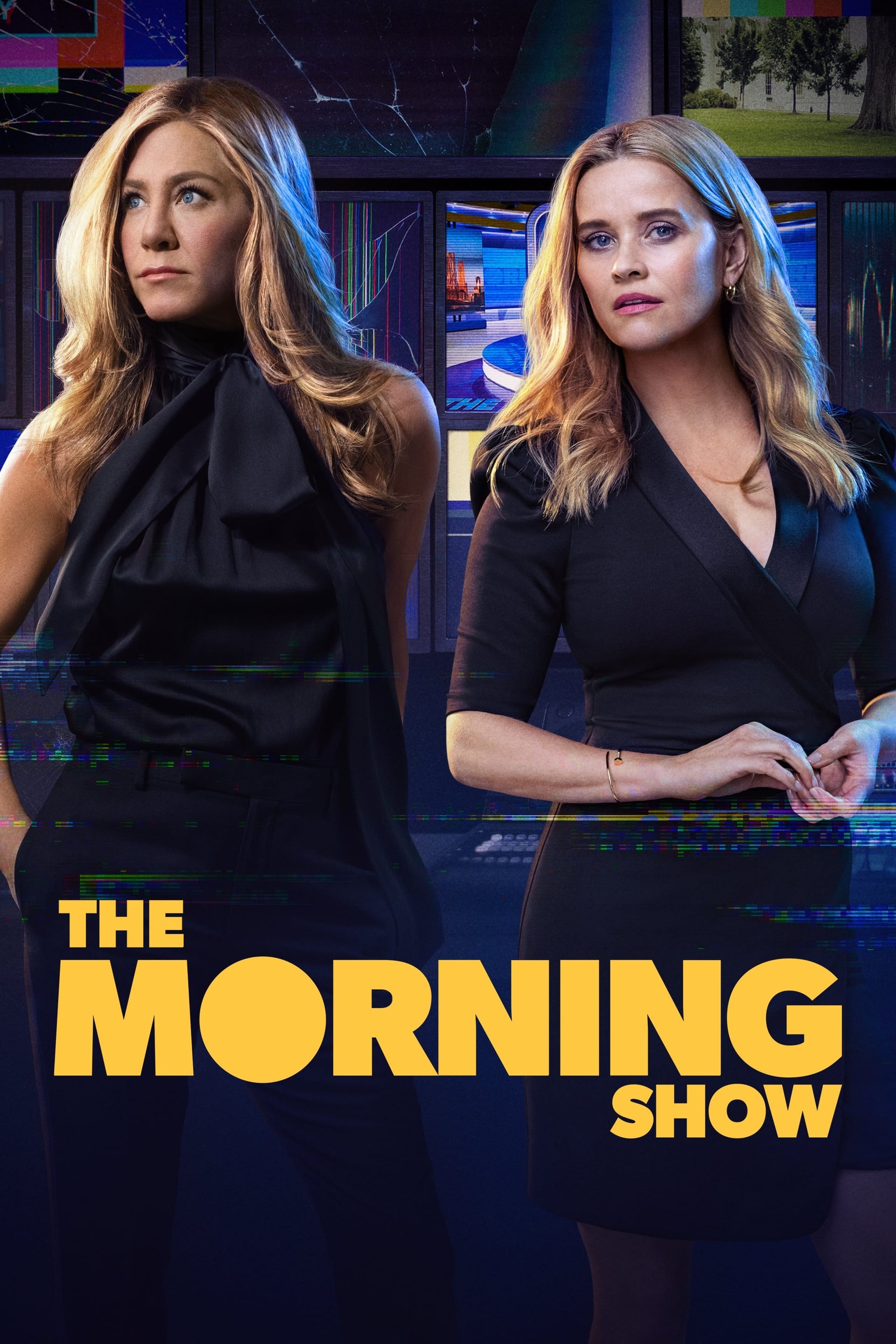 The Morning Show (2021) Season Two ★★★★★