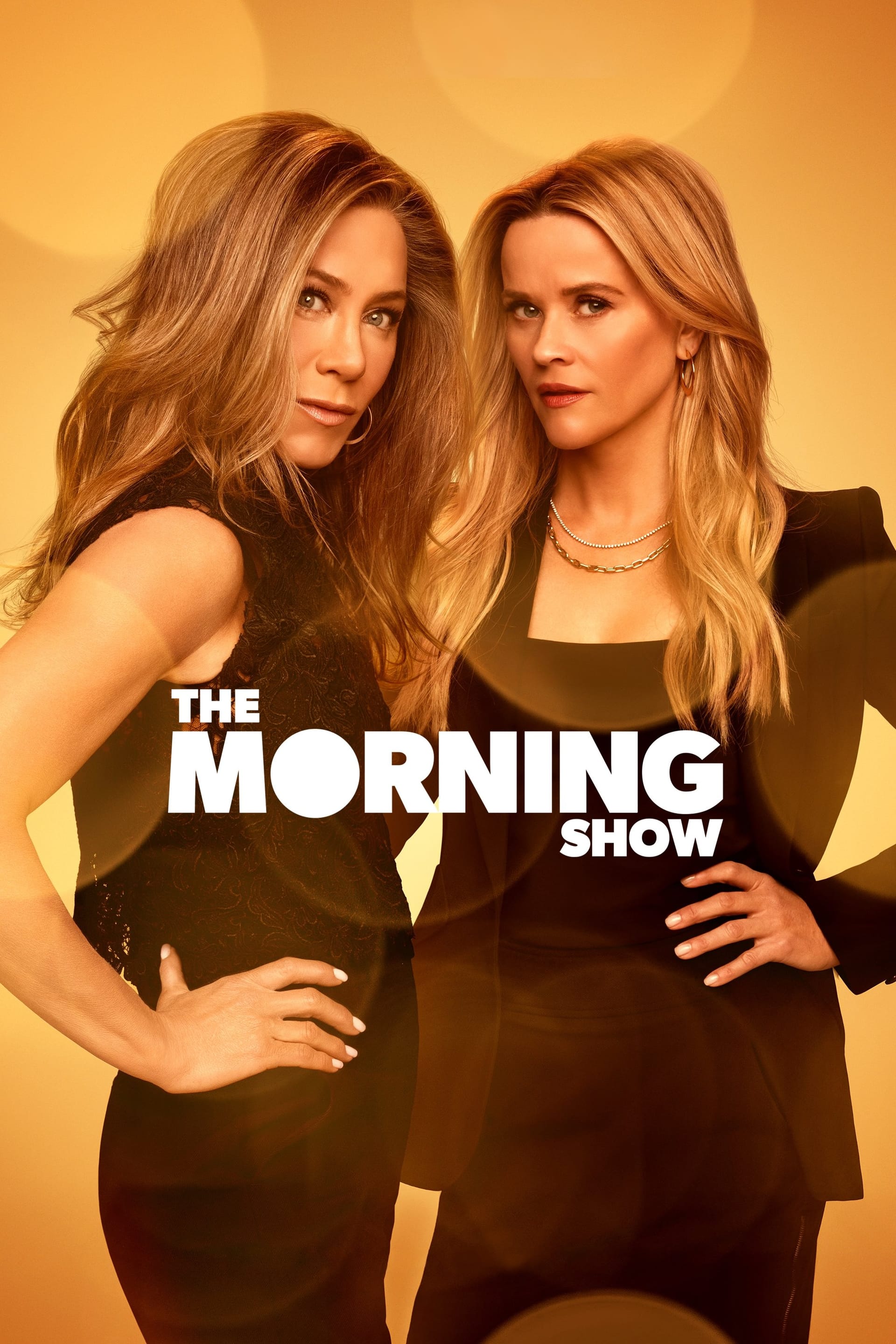 The Morning Show (2023) Season Three ★★★★★
