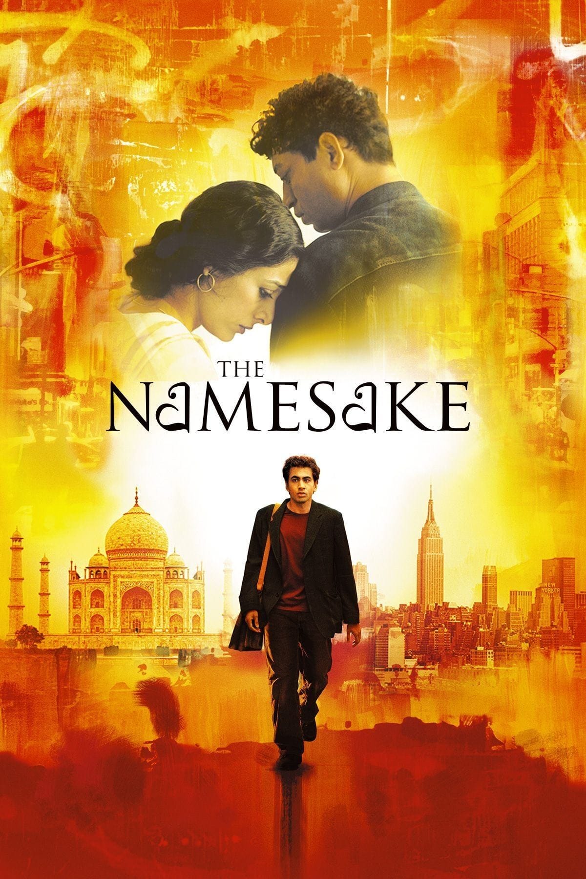 The Namesake, 2006 ★★★★★