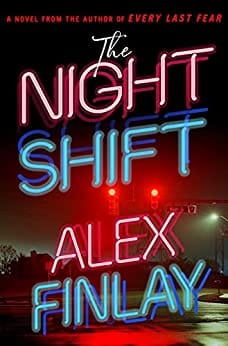The Night Shift ★★★★☆