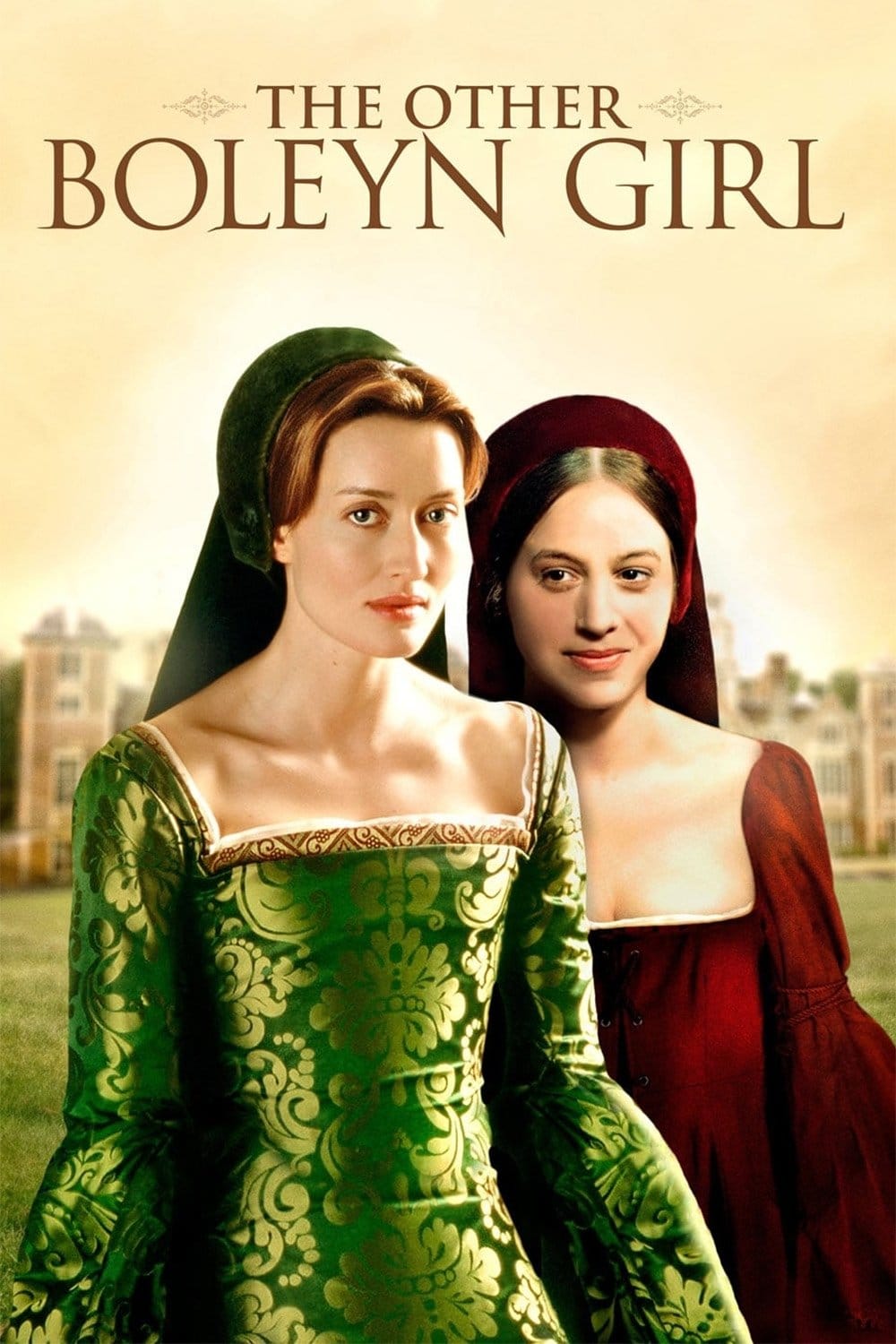 The Other Boleyn Girl, 2008 ★★★☆☆