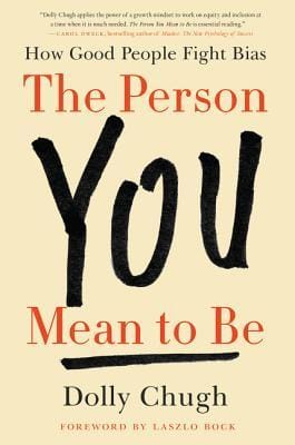 The Person You Mean to Be ★★★★★