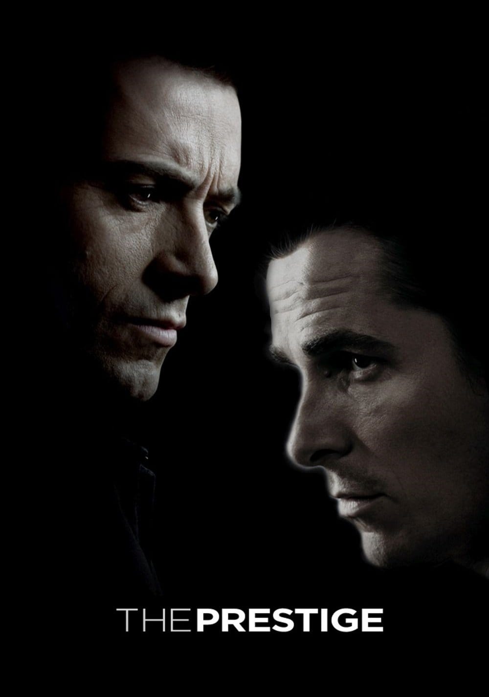The Prestige, 2006 ★★★★★