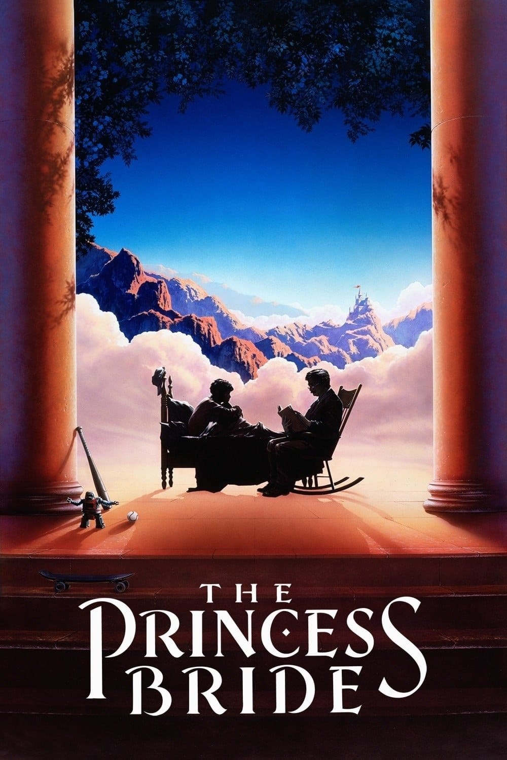 The Princess Bride, 1987 ★★★★★