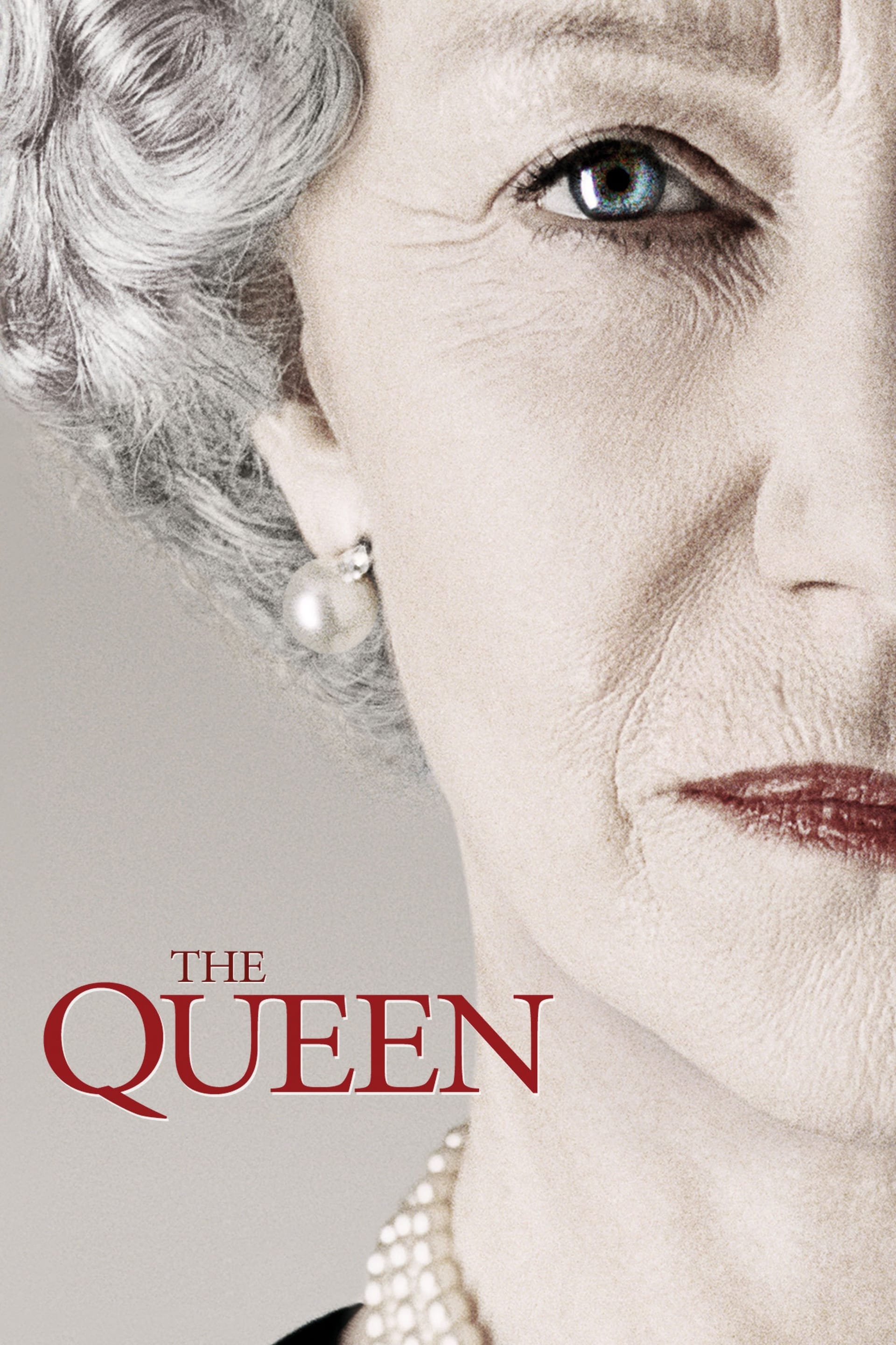 The Queen, 2006 ★★★★★