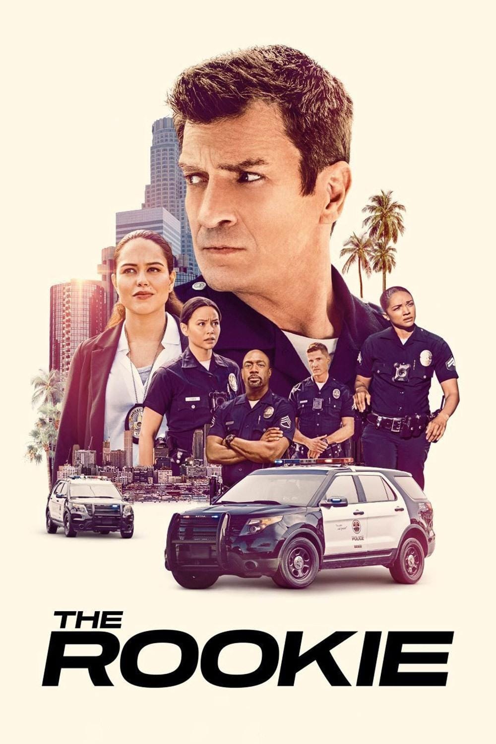 The Rookie (2021) Season Four ★★★☆☆