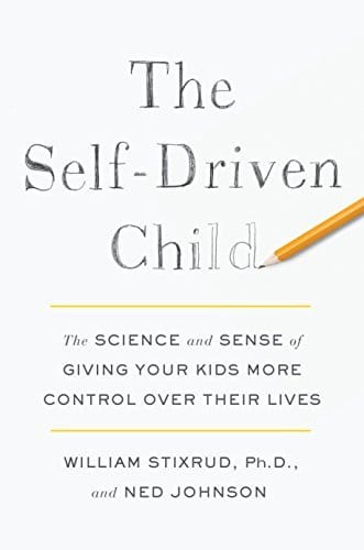 The Self-Driven Child ★★★★☆