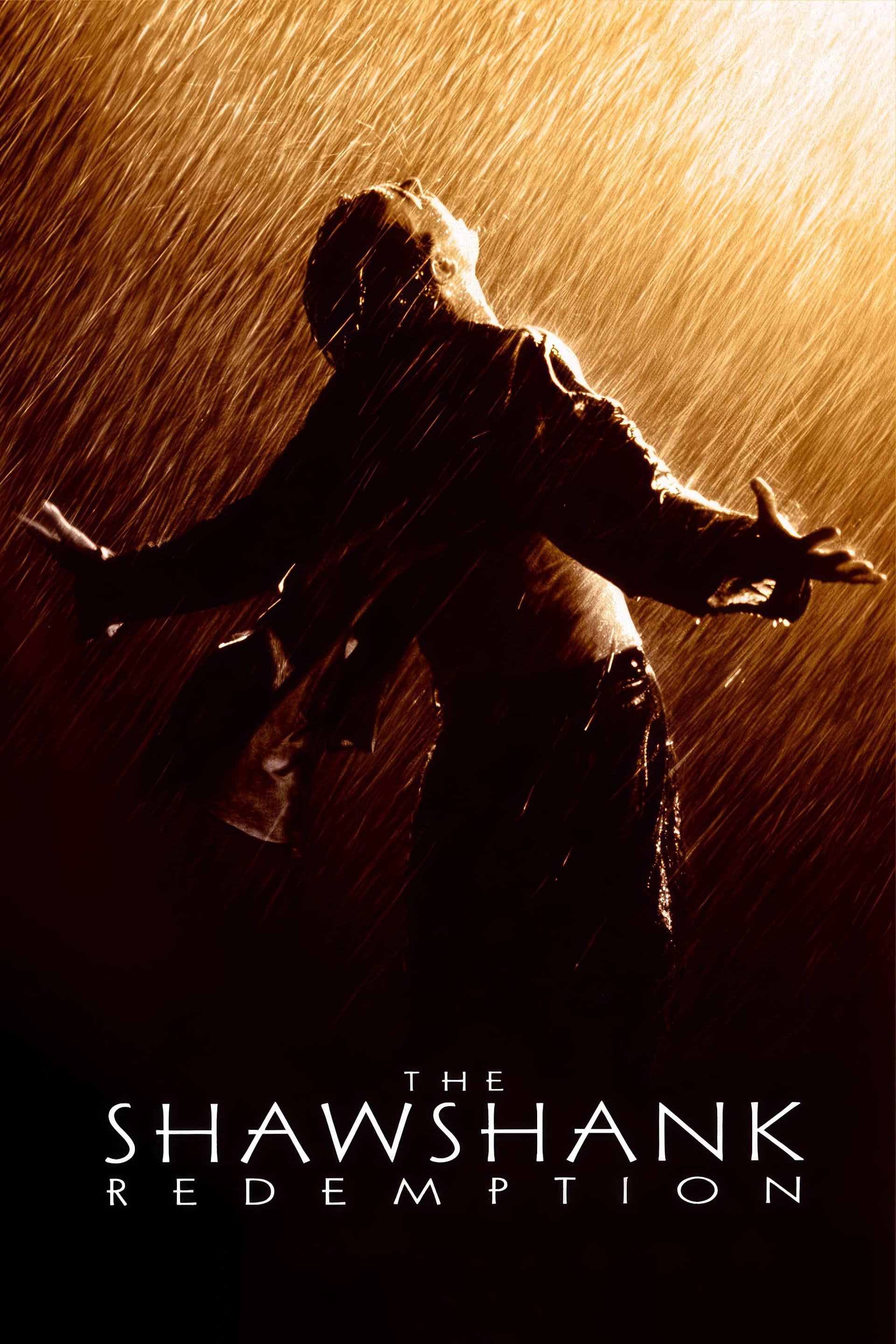 The Shawshank Redemption, 1994 ★★★★★