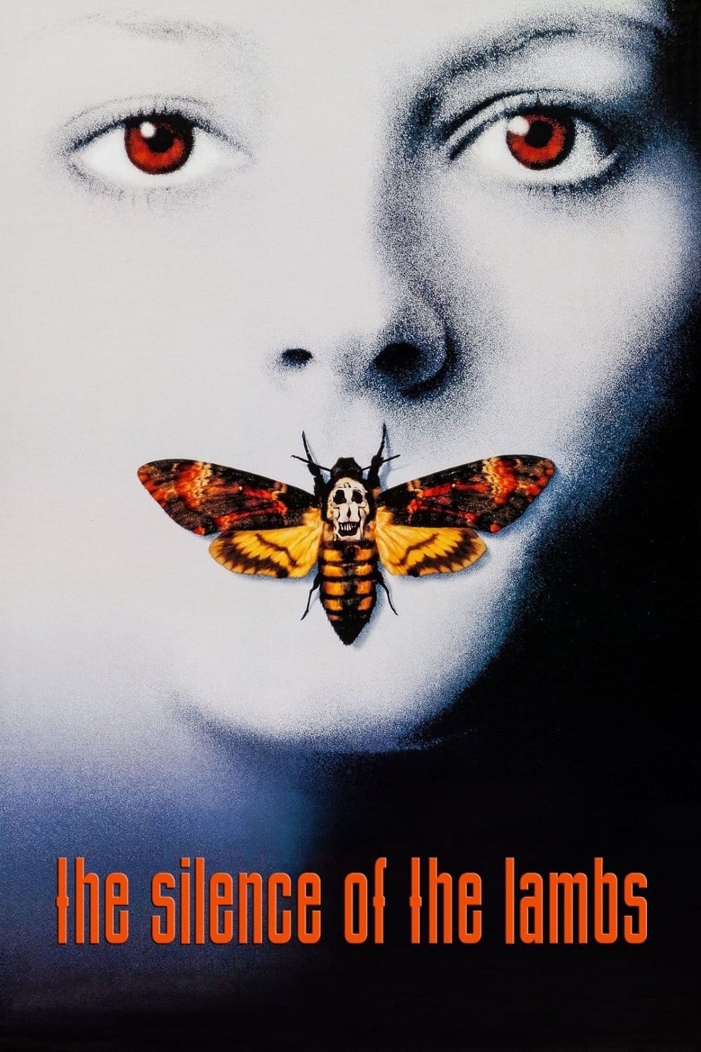 The Silence of the Lambs, 1991 ★★★★★