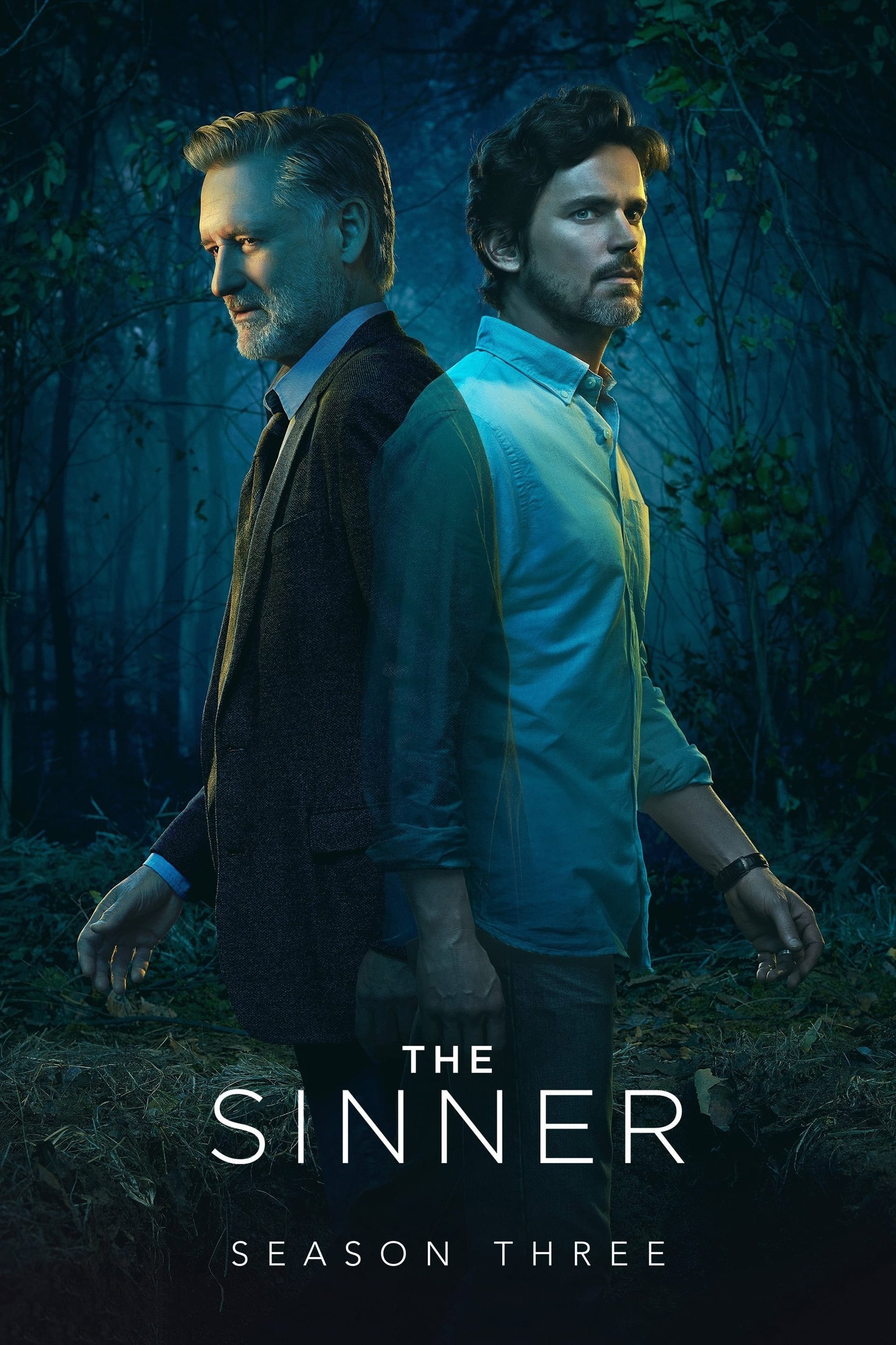 The Sinner (2020) Season Three ★★★★★
