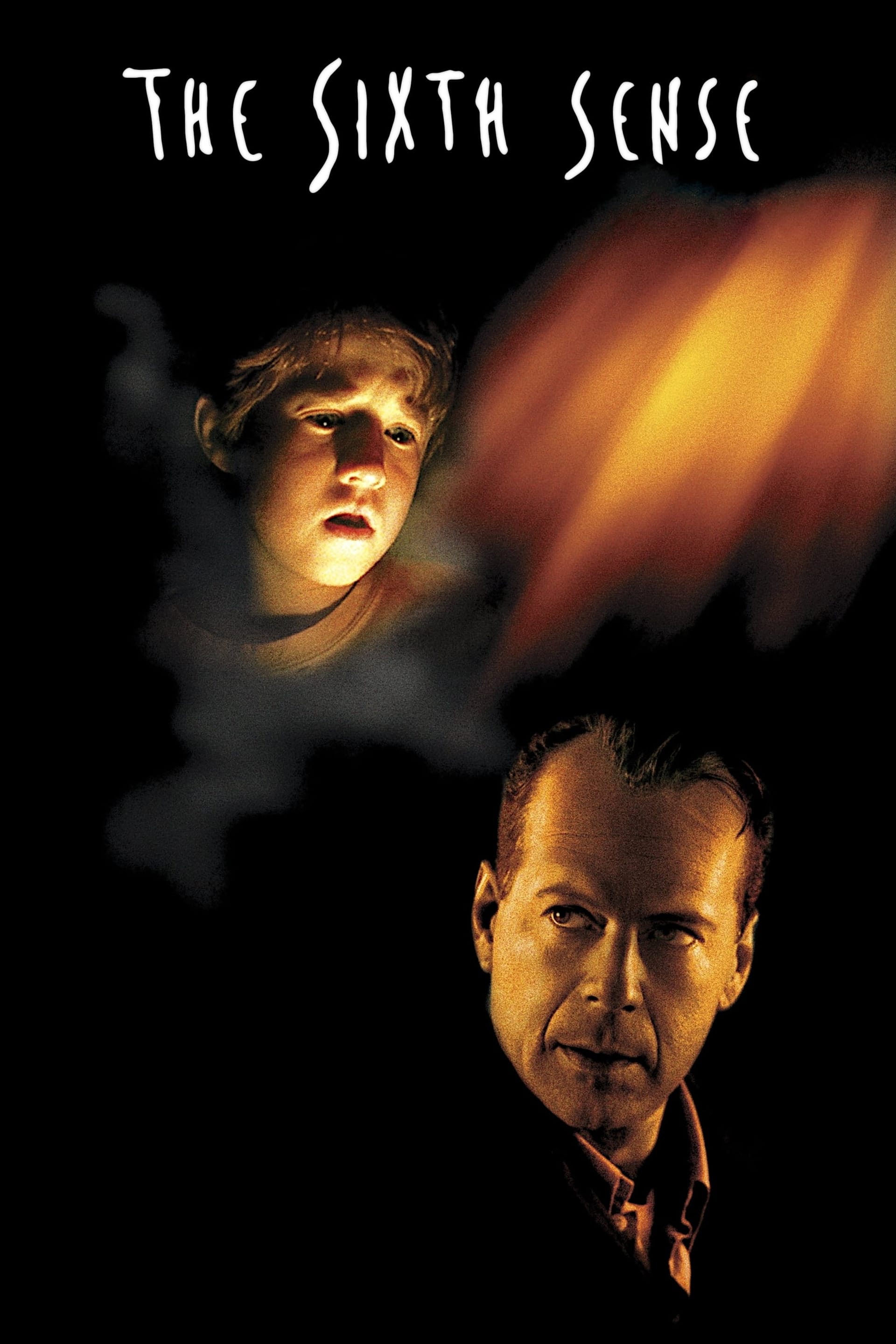 The Sixth Sense, 1999 ★★★★★