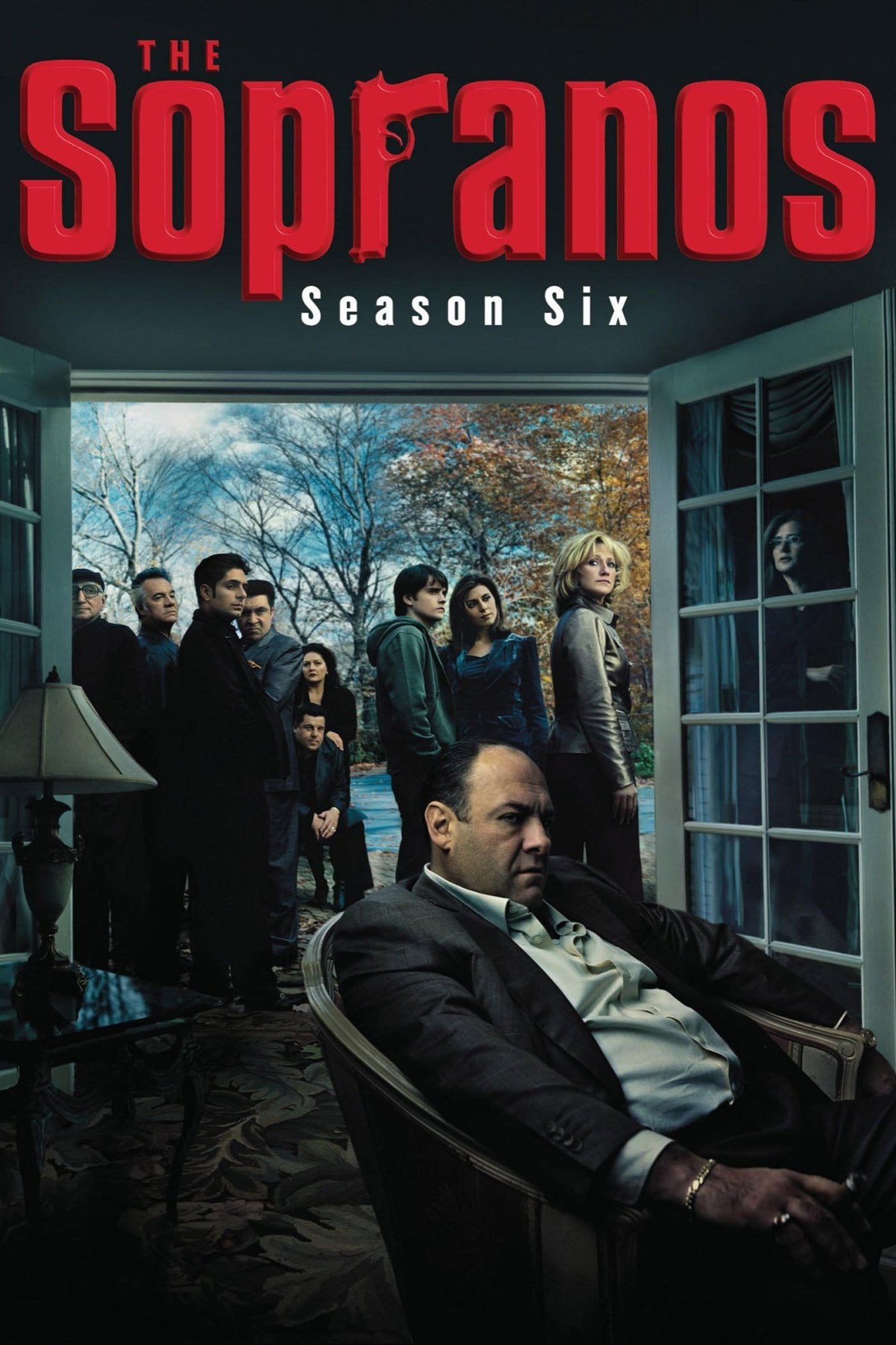 The Sopranos (2006) Final Season ★★★★★