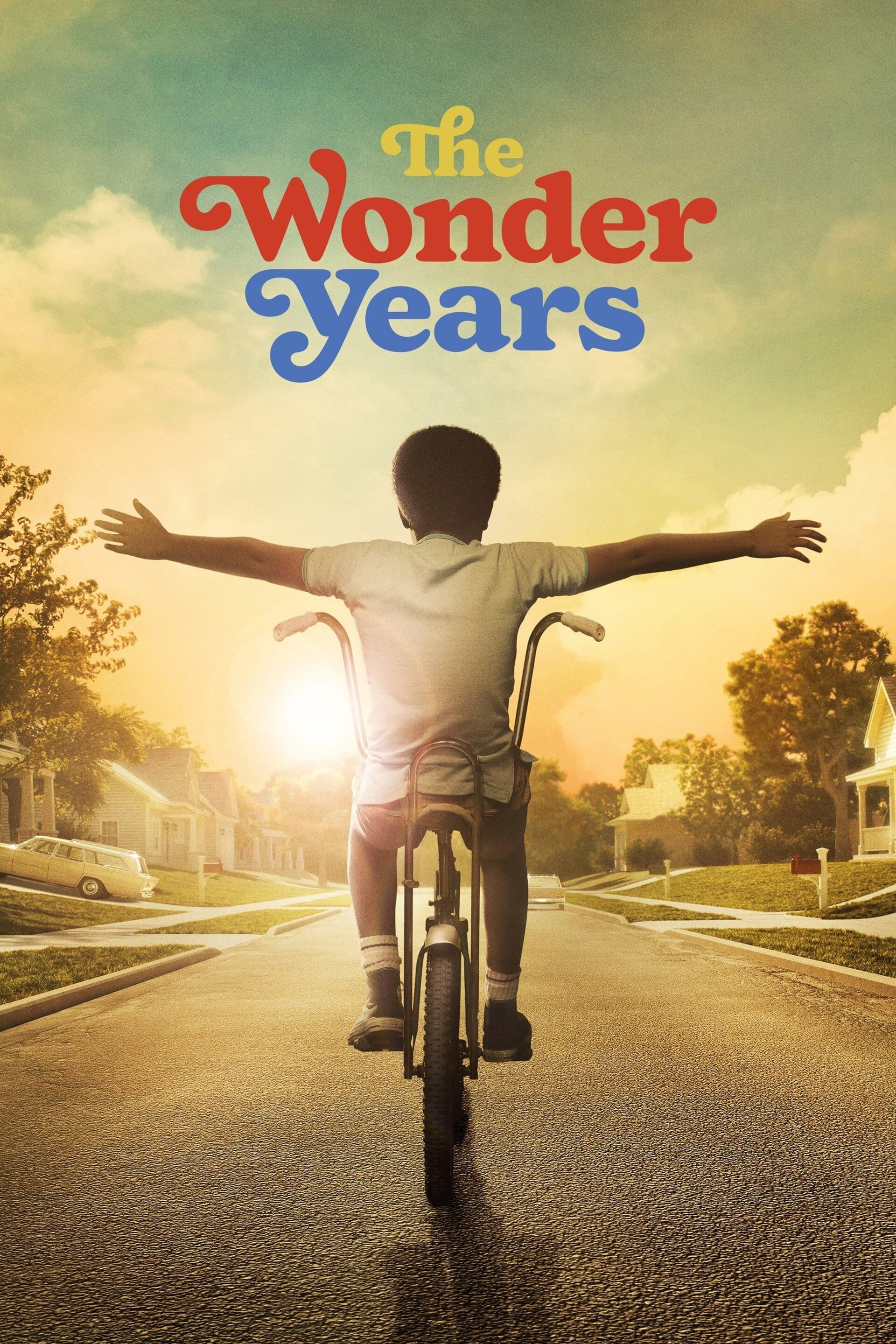The Wonder Years (2021) Season One ★★★★☆