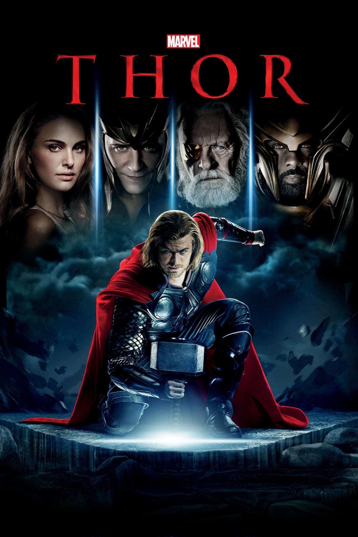 Thor, 2011 ★★★☆☆