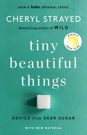 Tiny Beautiful Things ★★★★★