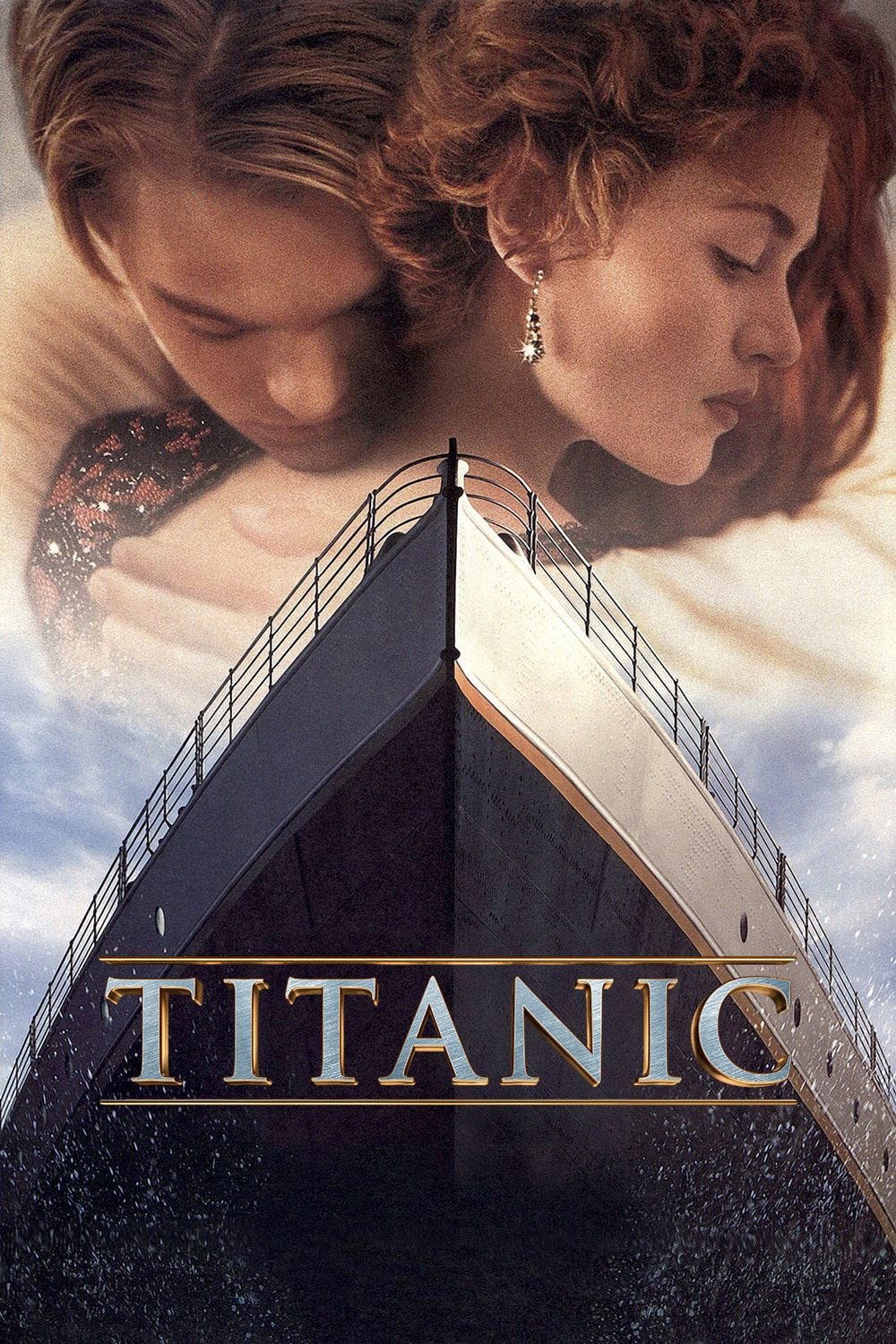 Titanic, 1997 ★★★★★