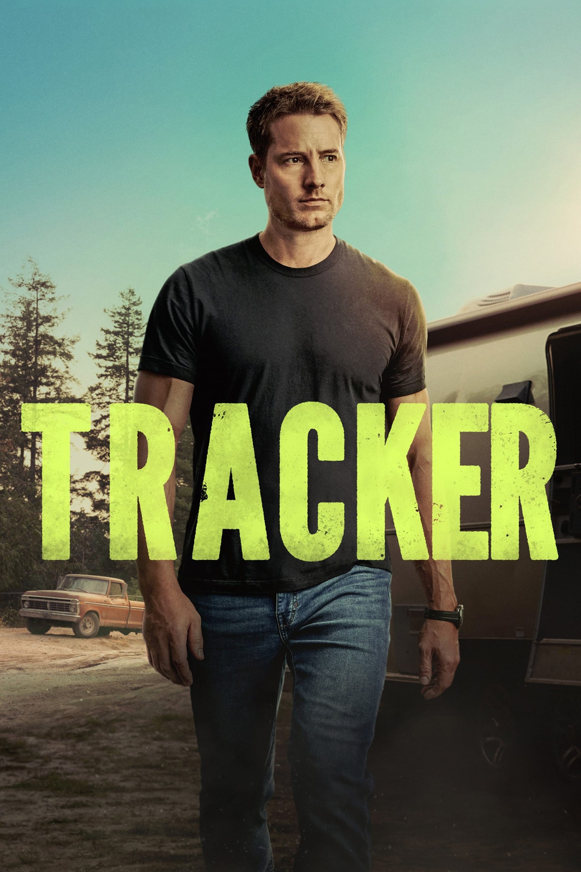 Tracker (2024) Season One ★★★★☆