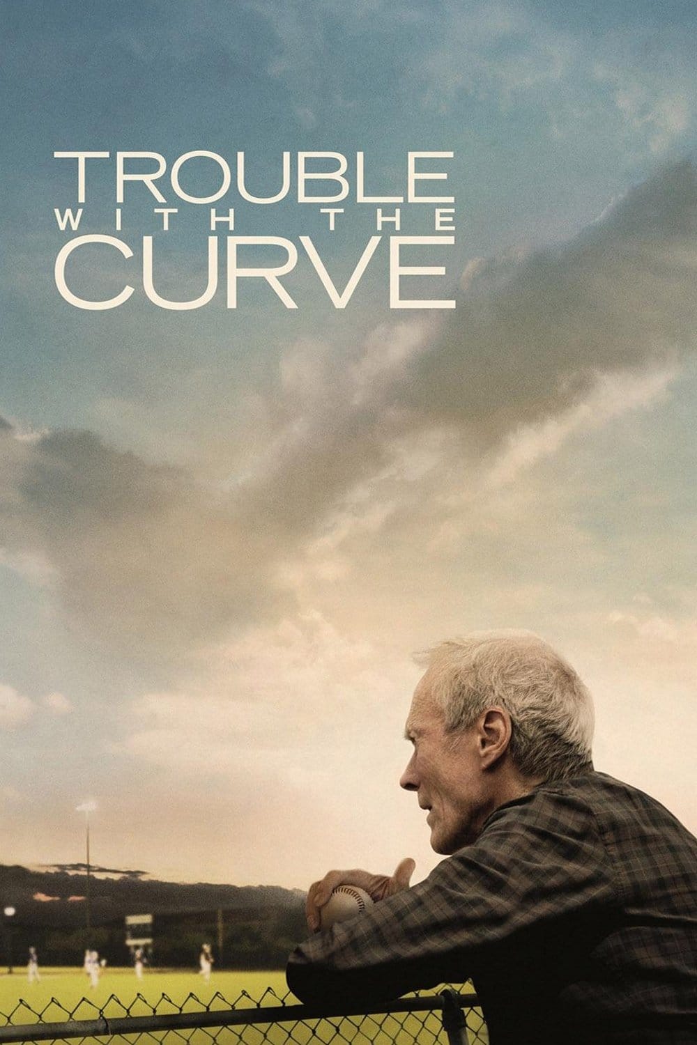 Trouble with the Curve, 2012 ★★★★☆