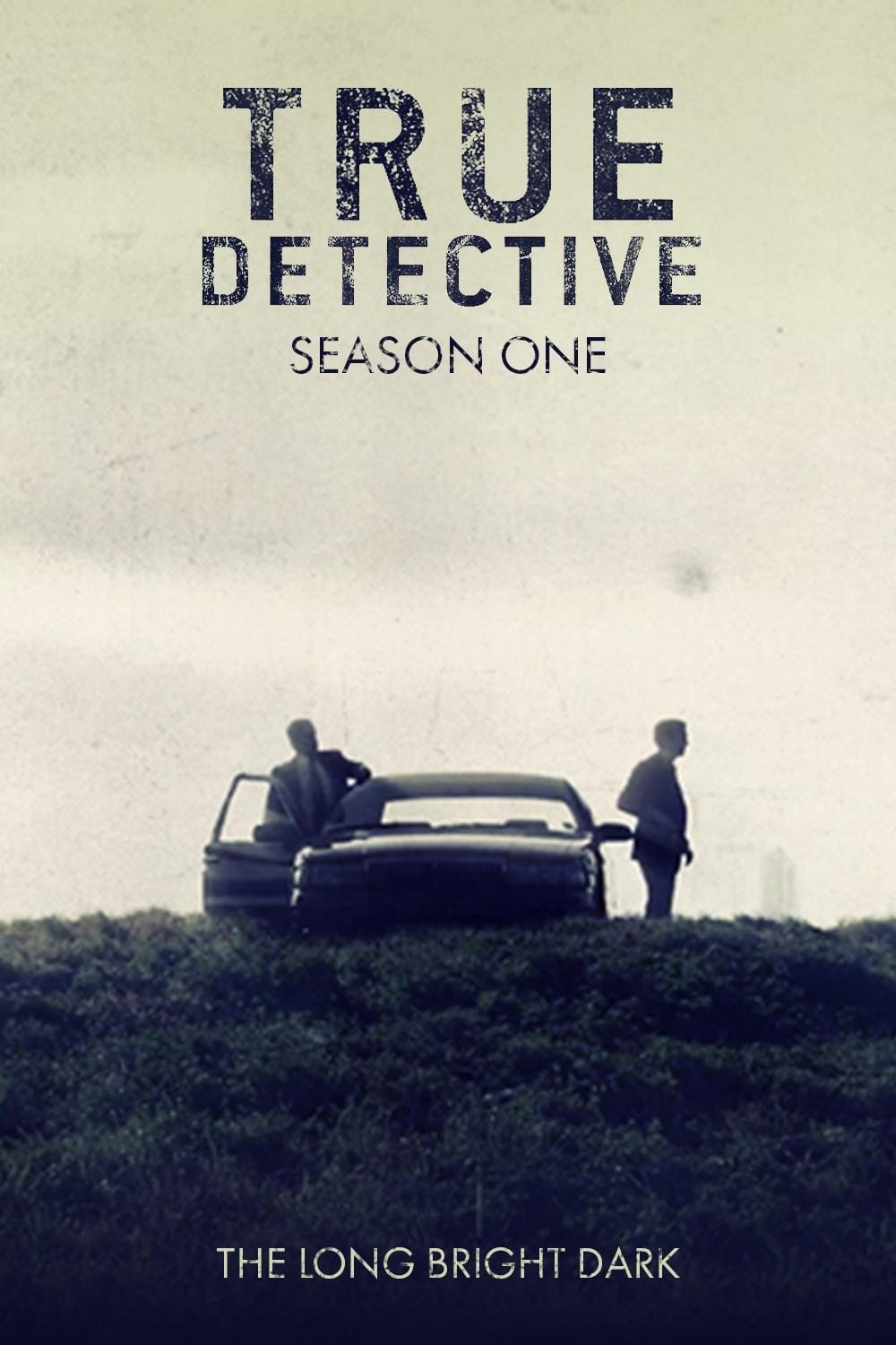 True Detective (2014) Season One ★★★★★