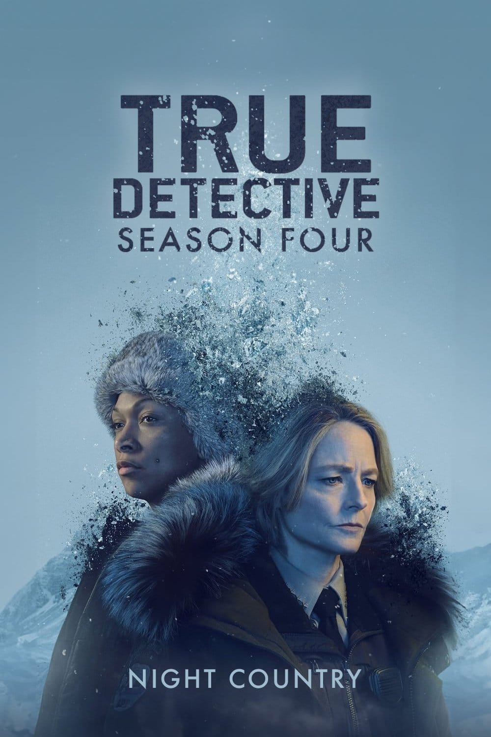 True Detective (2024) Season Three ★★★★★