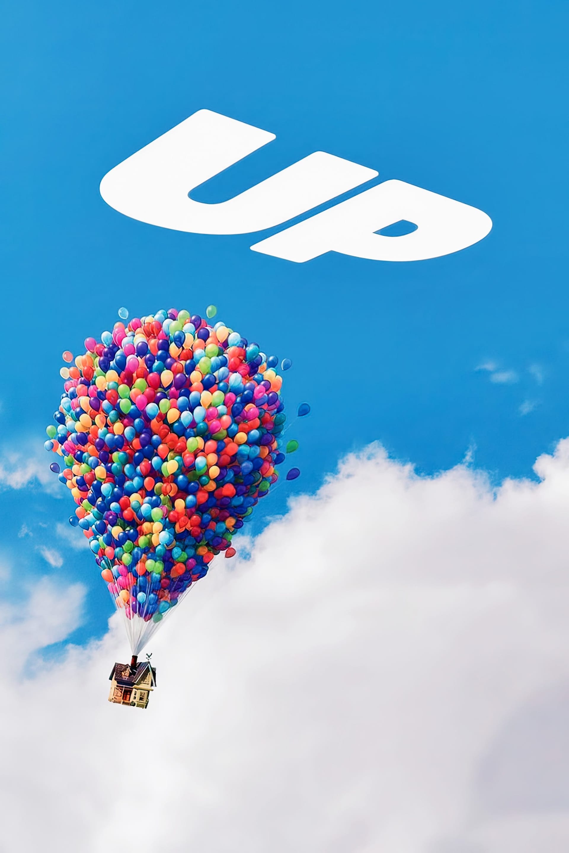 Up, 2009 ★★★★★