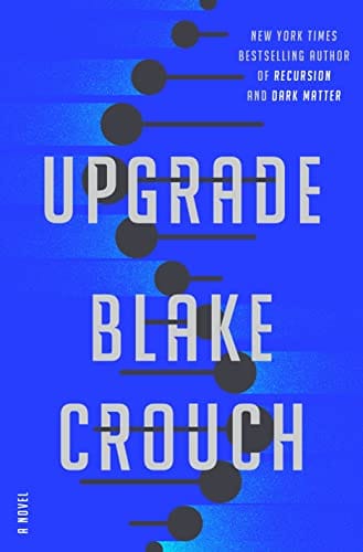 Upgrade ★★★★☆