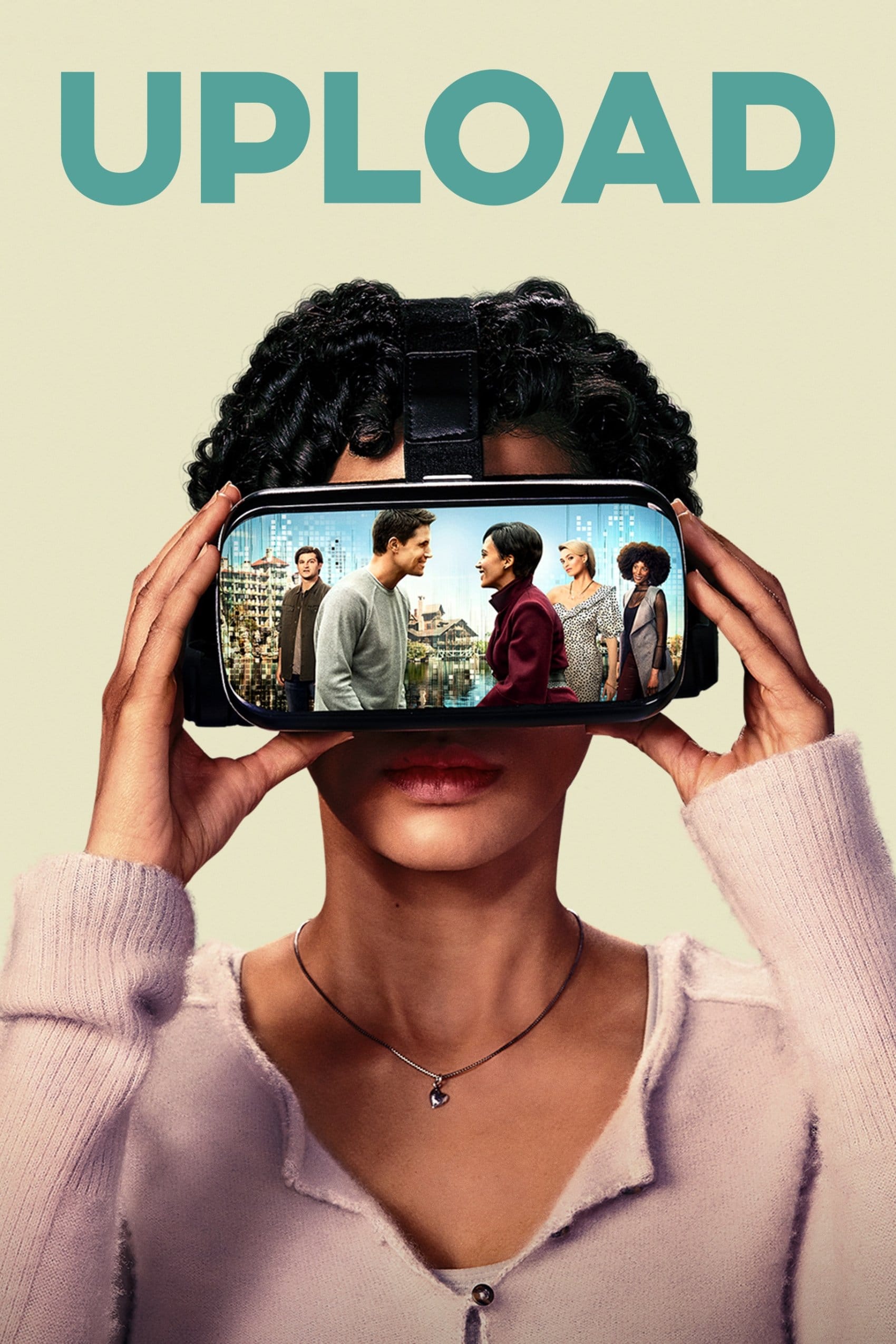 Upload (2020) Season One ★★★★☆