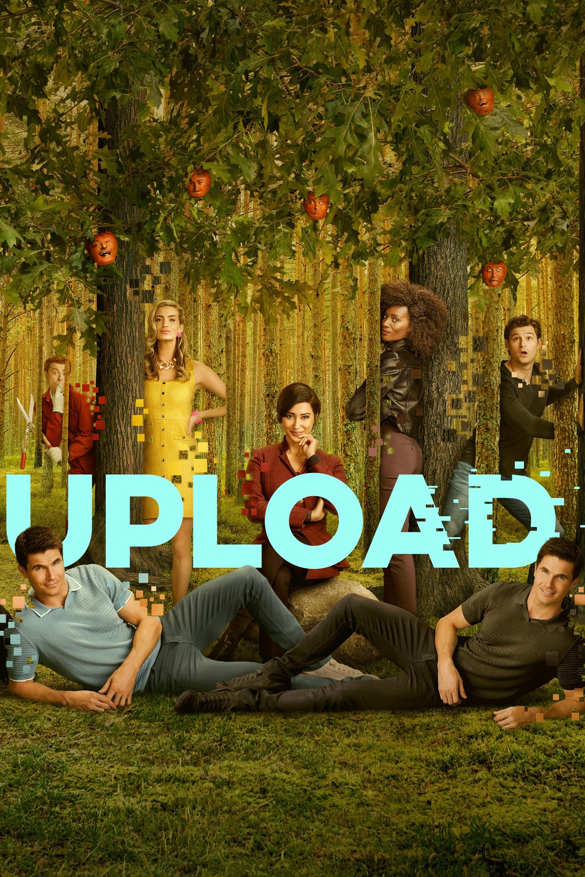 Upload (2023) Final Season ★★★☆☆