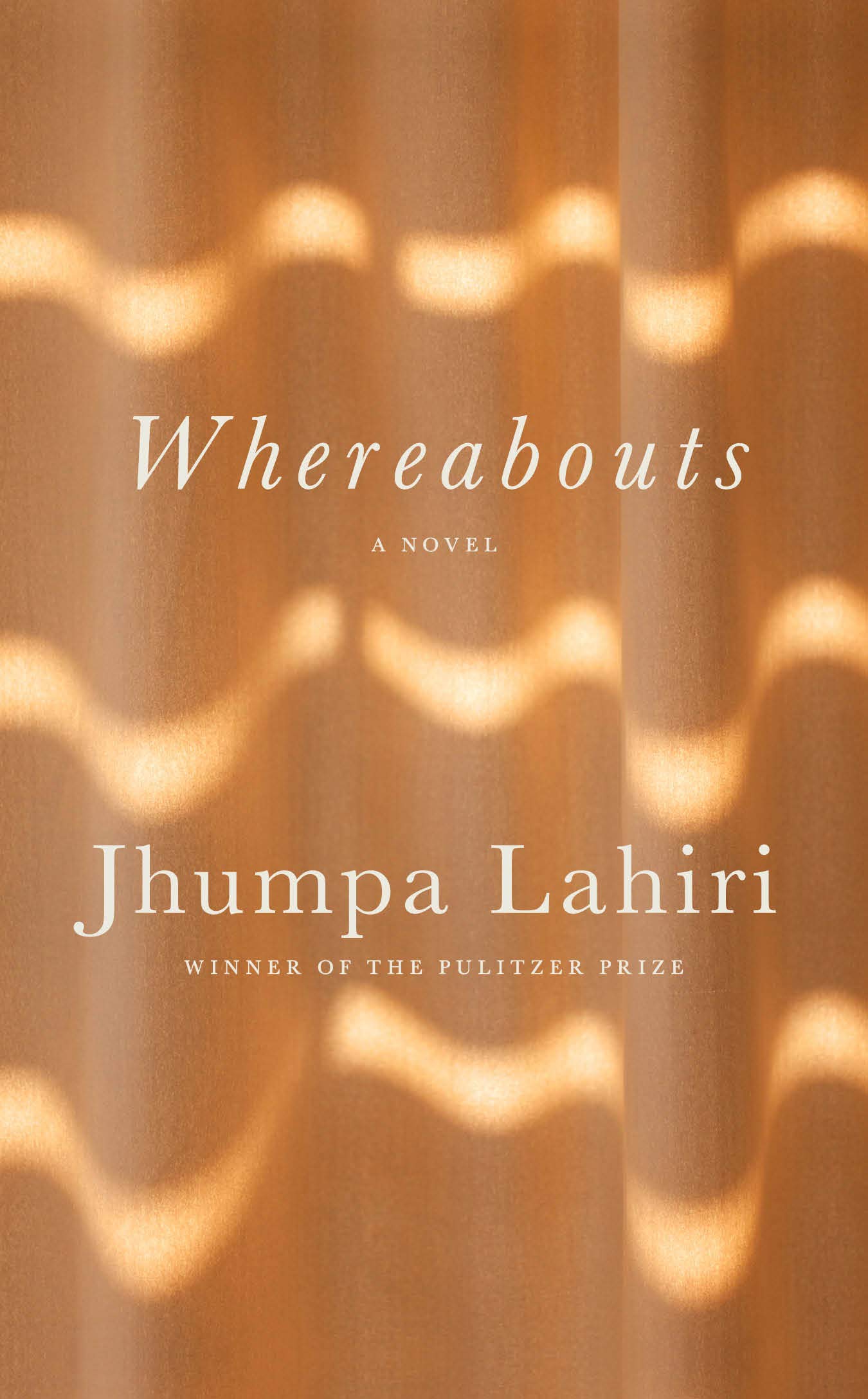 Whereabouts ★★★★☆