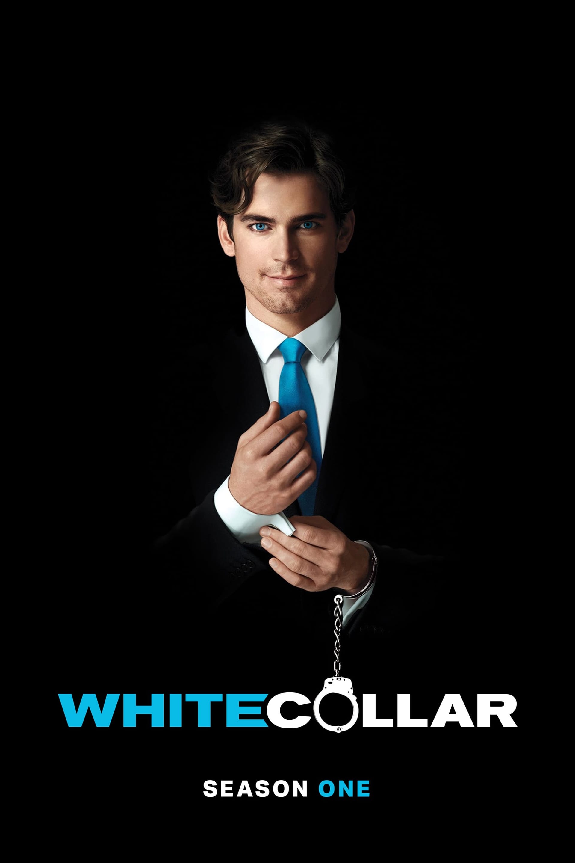 White Collar (2009) Season One ★★★★★
