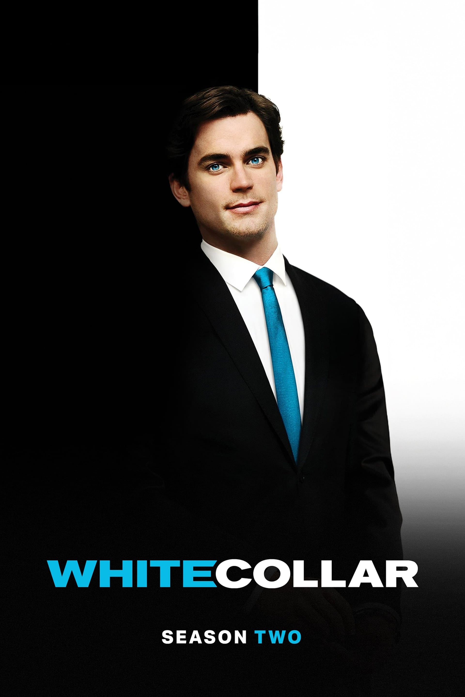 White Collar (2010) Season Two ★★★★★