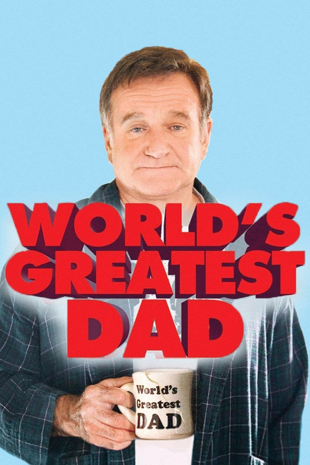 World's Greatest Dad, 2009 ★★☆☆☆