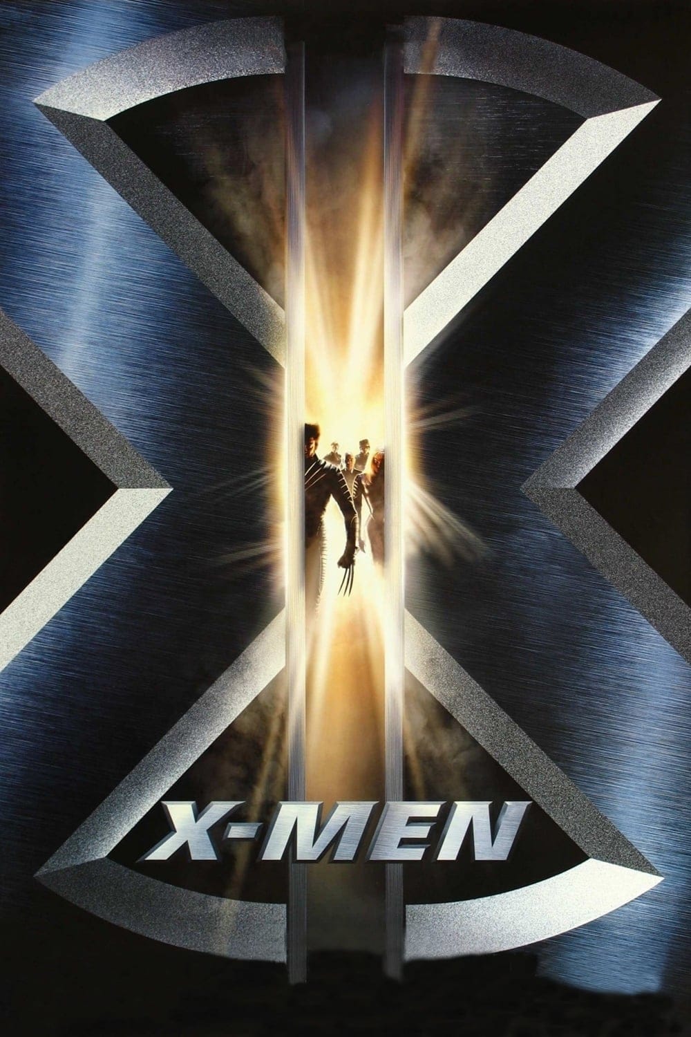 X-Men, 2000 ★★★★☆