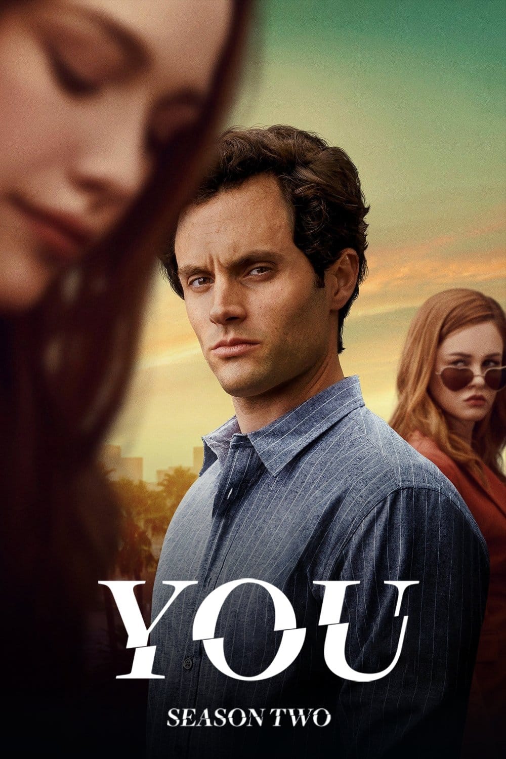 You (2019) Season Two ★★★★★