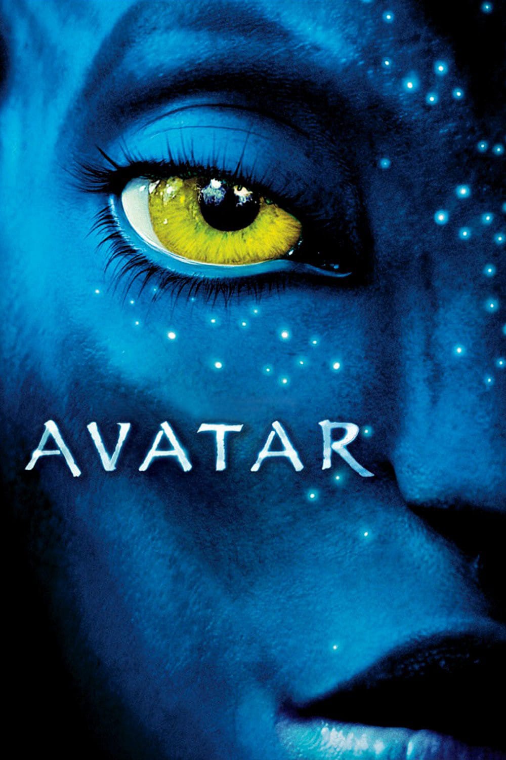 Avatar, 2009 ★★★★☆