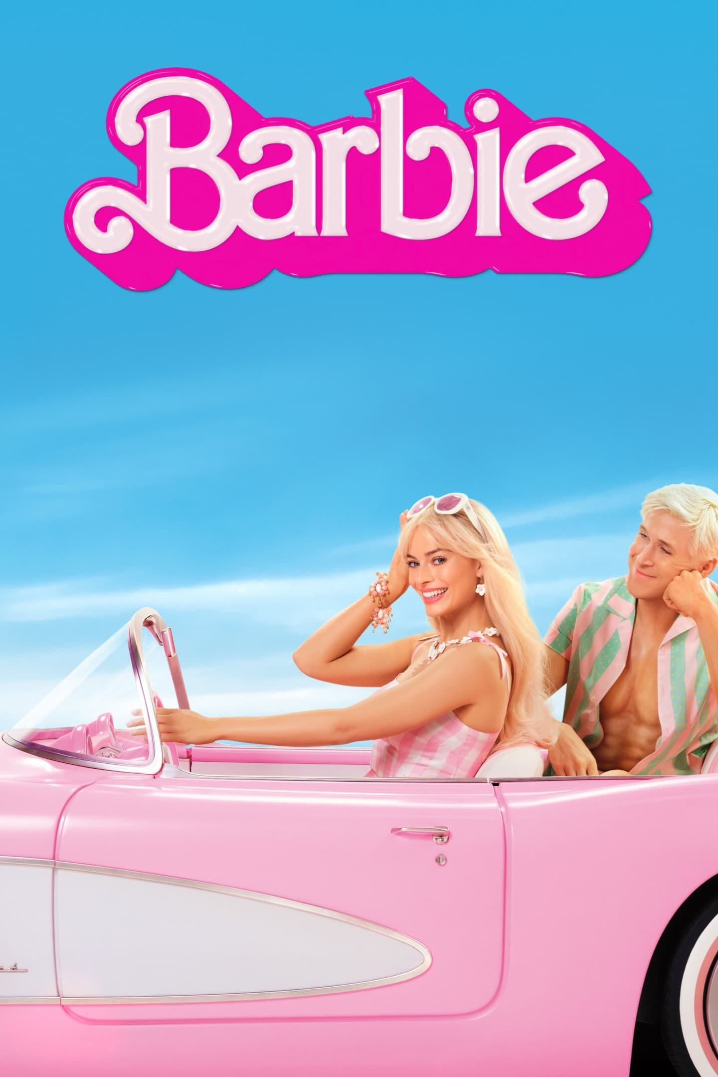 Barbie, 2023 ★★★★½