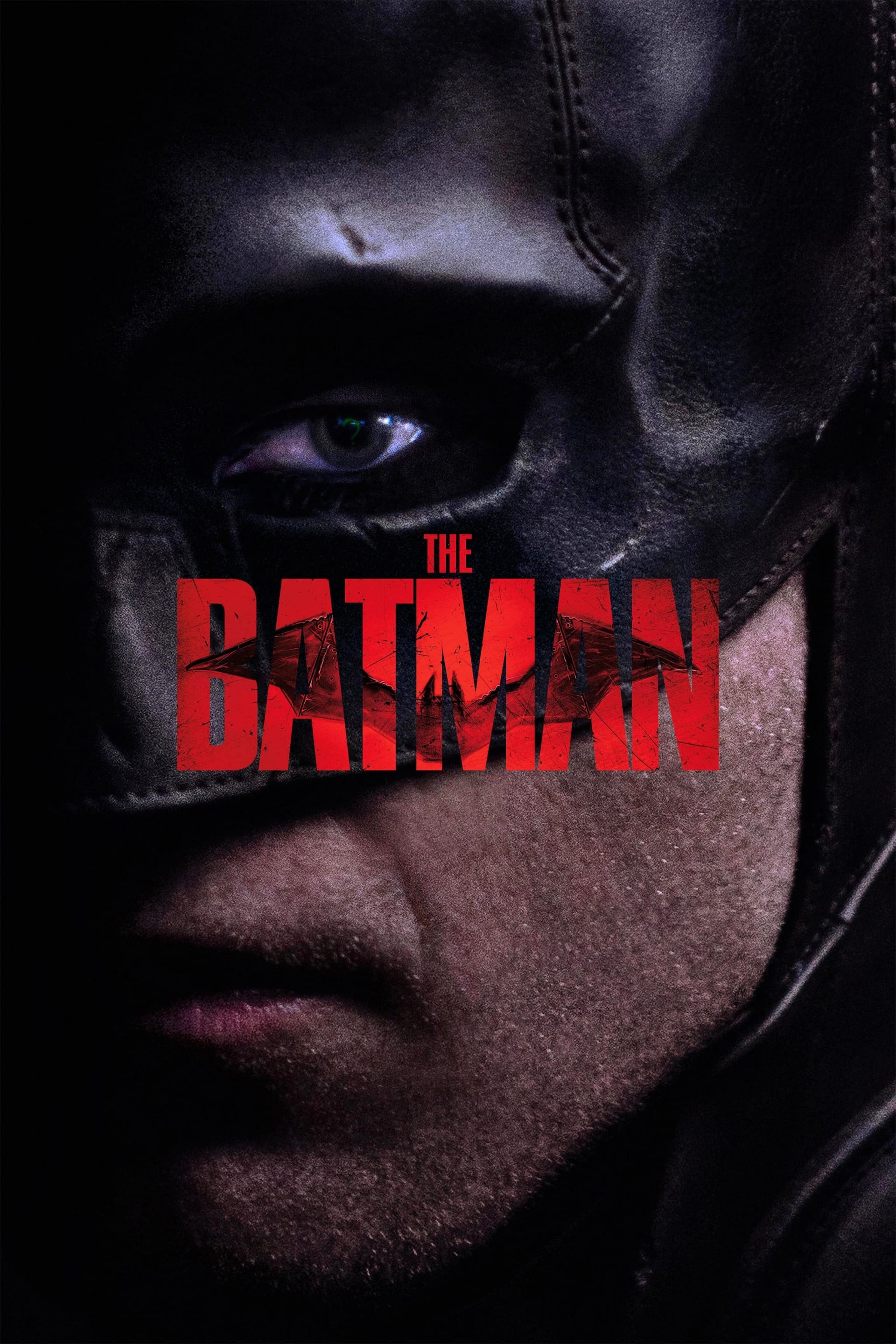 The Batman, 2022 ★★★★☆