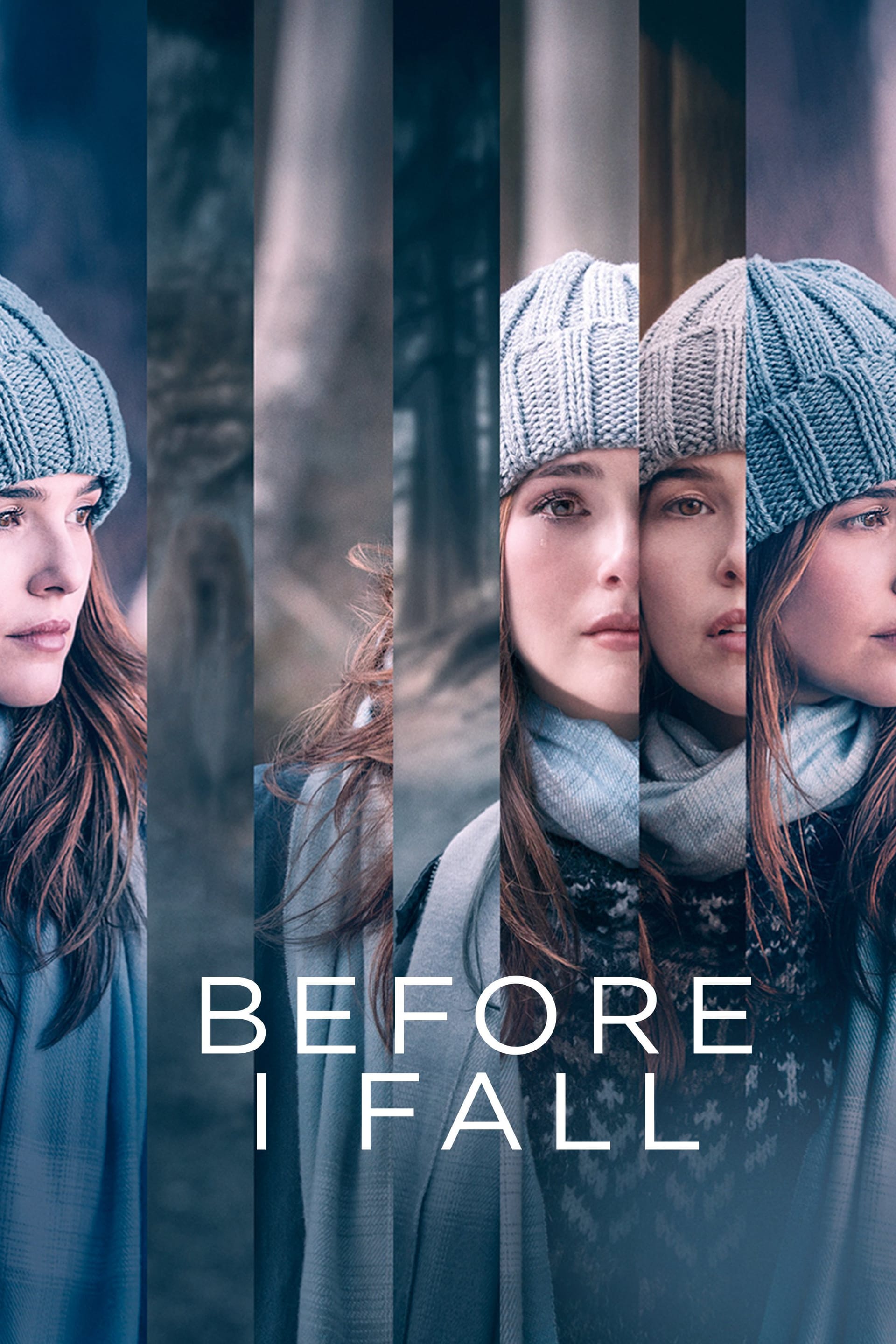 Before I Fall, 2017 ★★★☆☆
