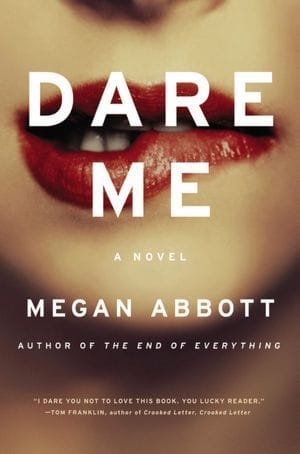 Dare Me ★★★☆☆