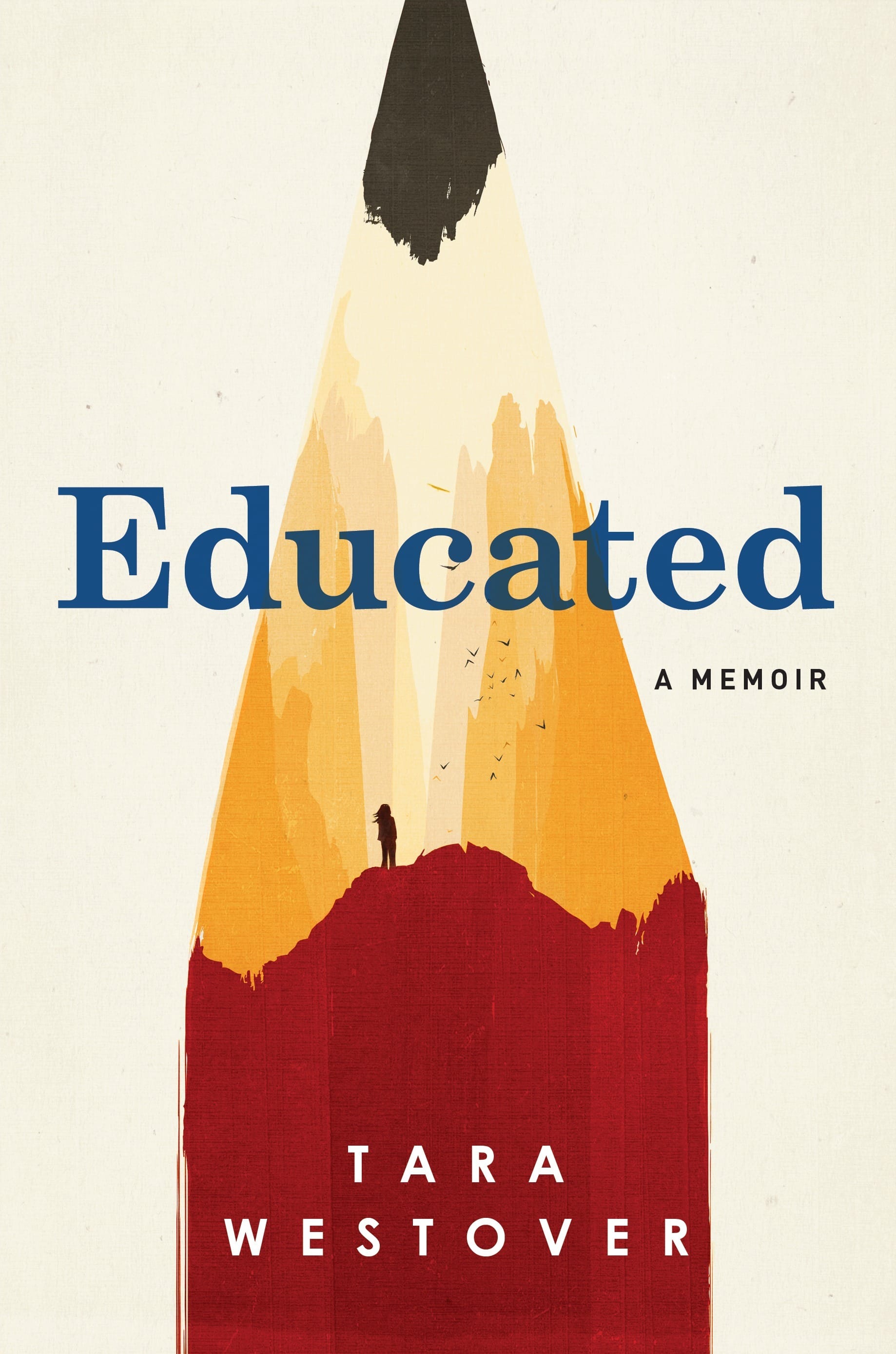 Educated: A Memoir ★★★★★