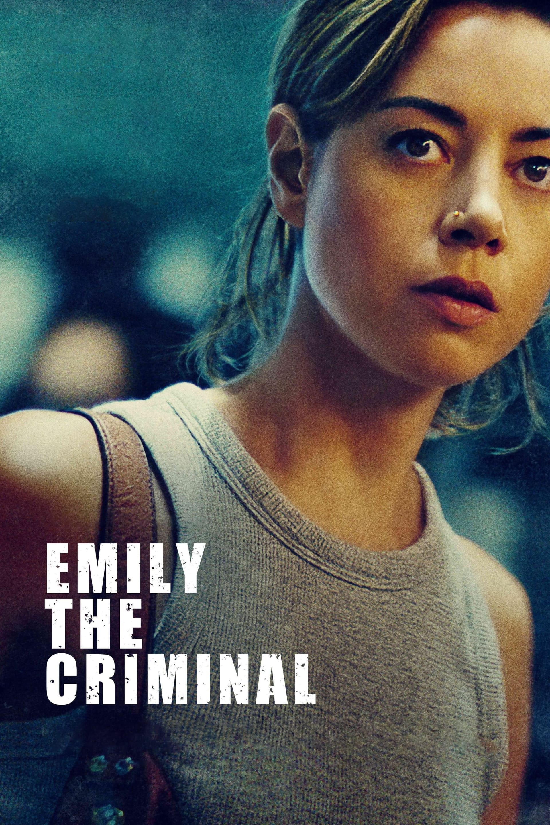 Emily the Criminal, 2022 ★★★★☆