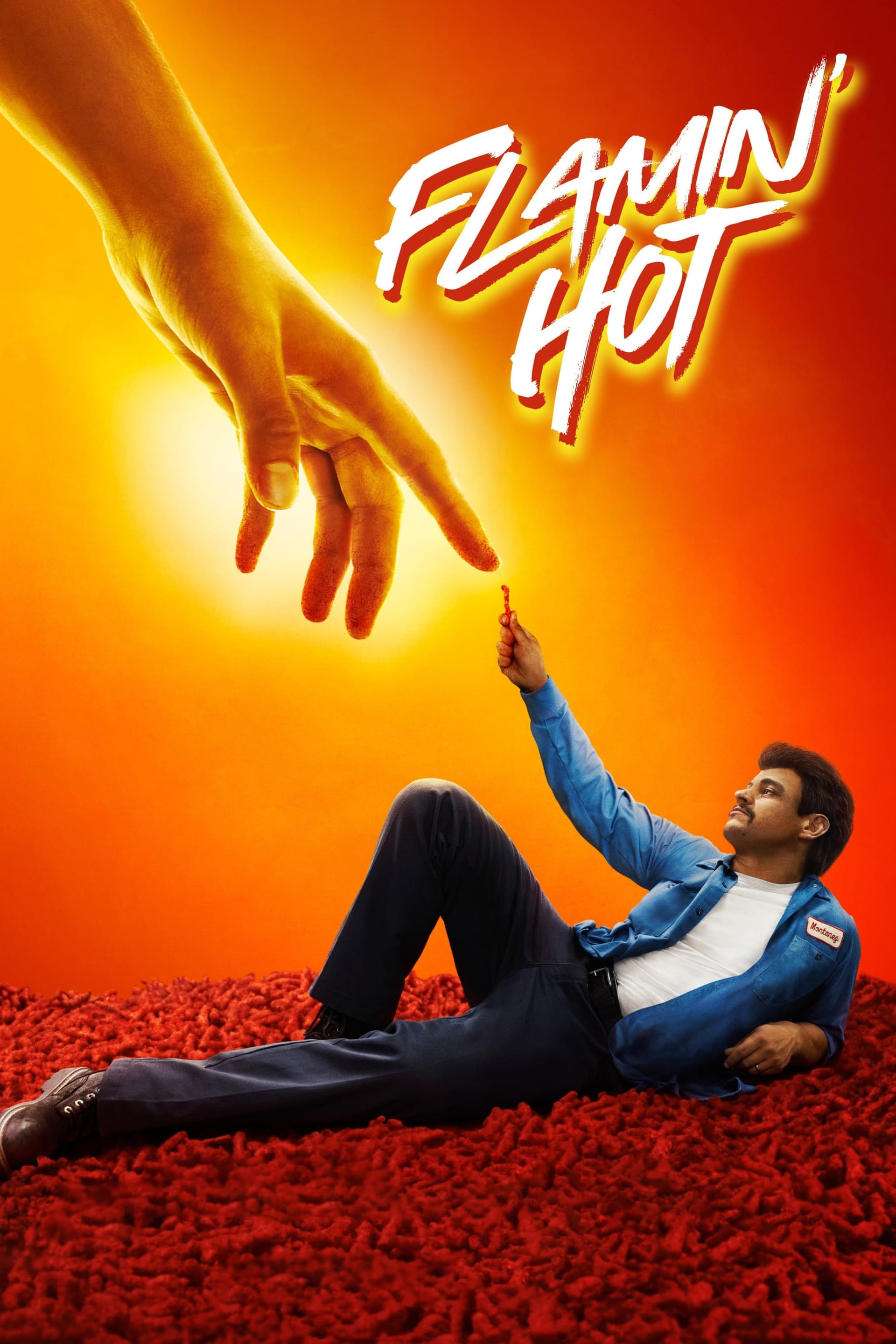 Flamin' Hot, 2023 - ★★★½