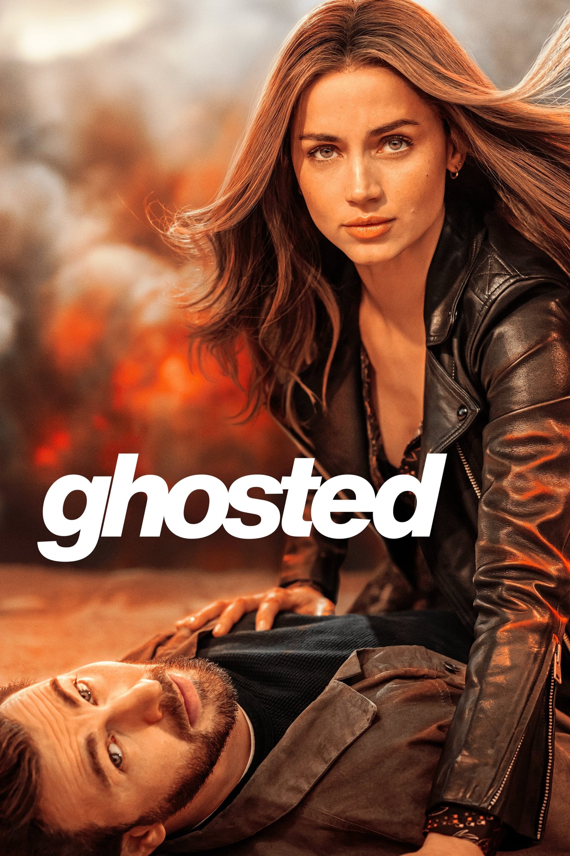 Ghosted, 2023 ★★½