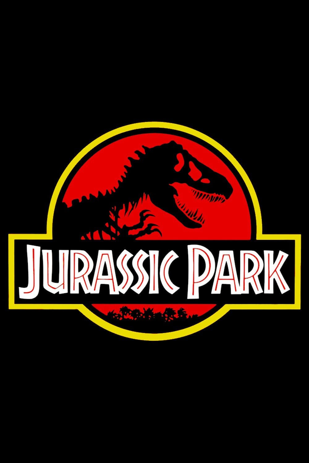 Jurassic Park, 1993 ★★★★★