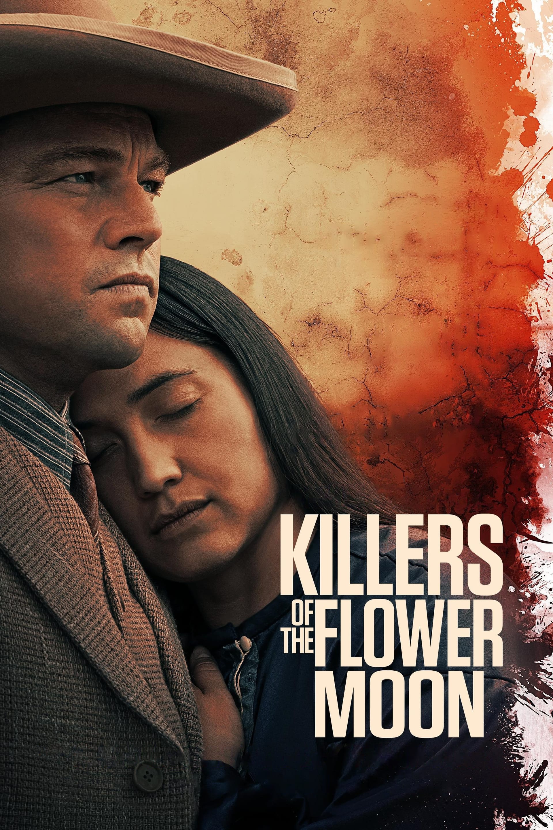 Killers of the Flower Moon, 2023 ★★★★☆