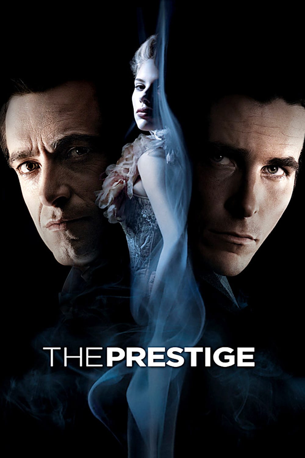 The Prestige, 2006 ★★★★½