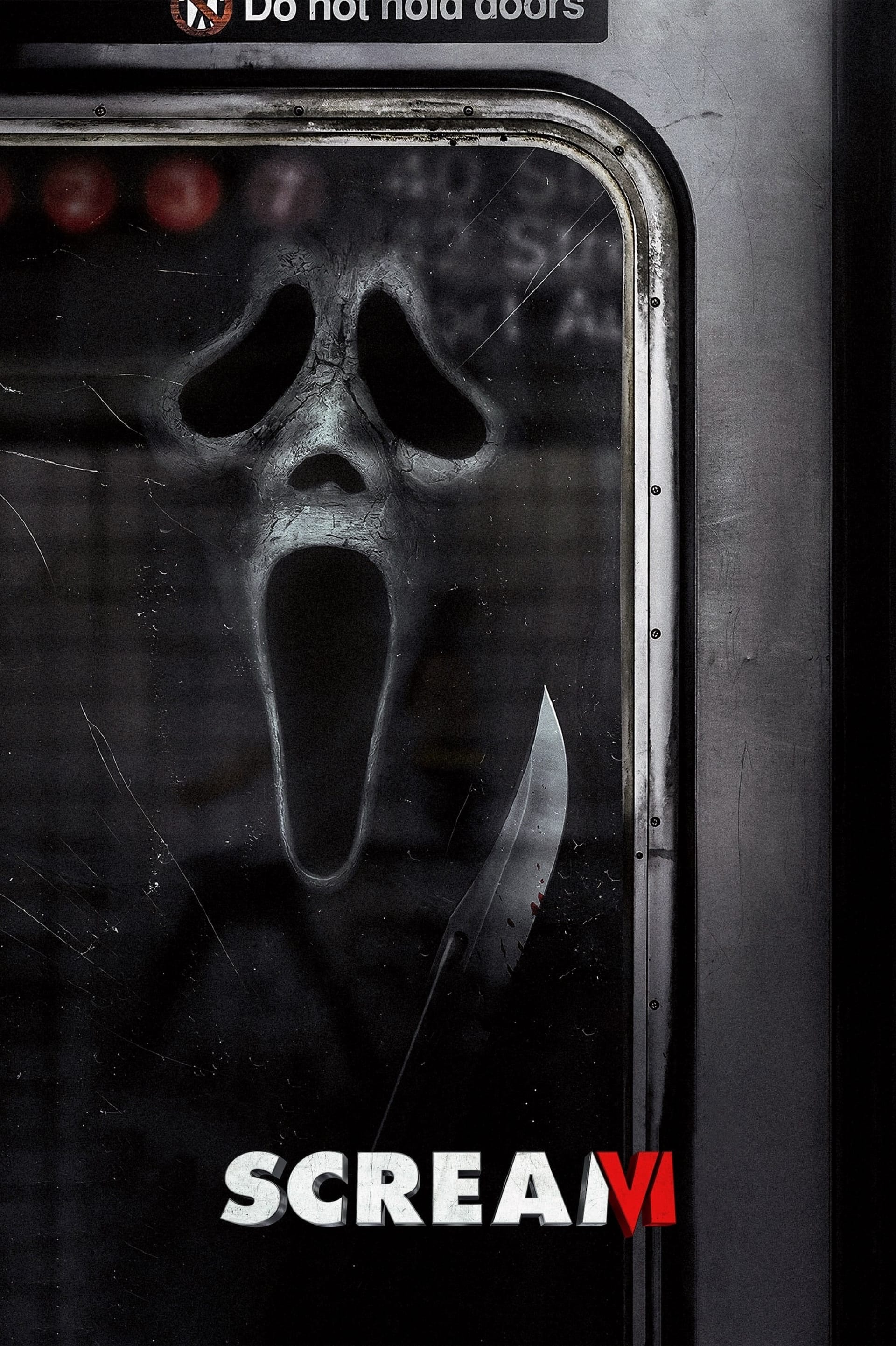 Scream VI, 2023 ★★★☆☆